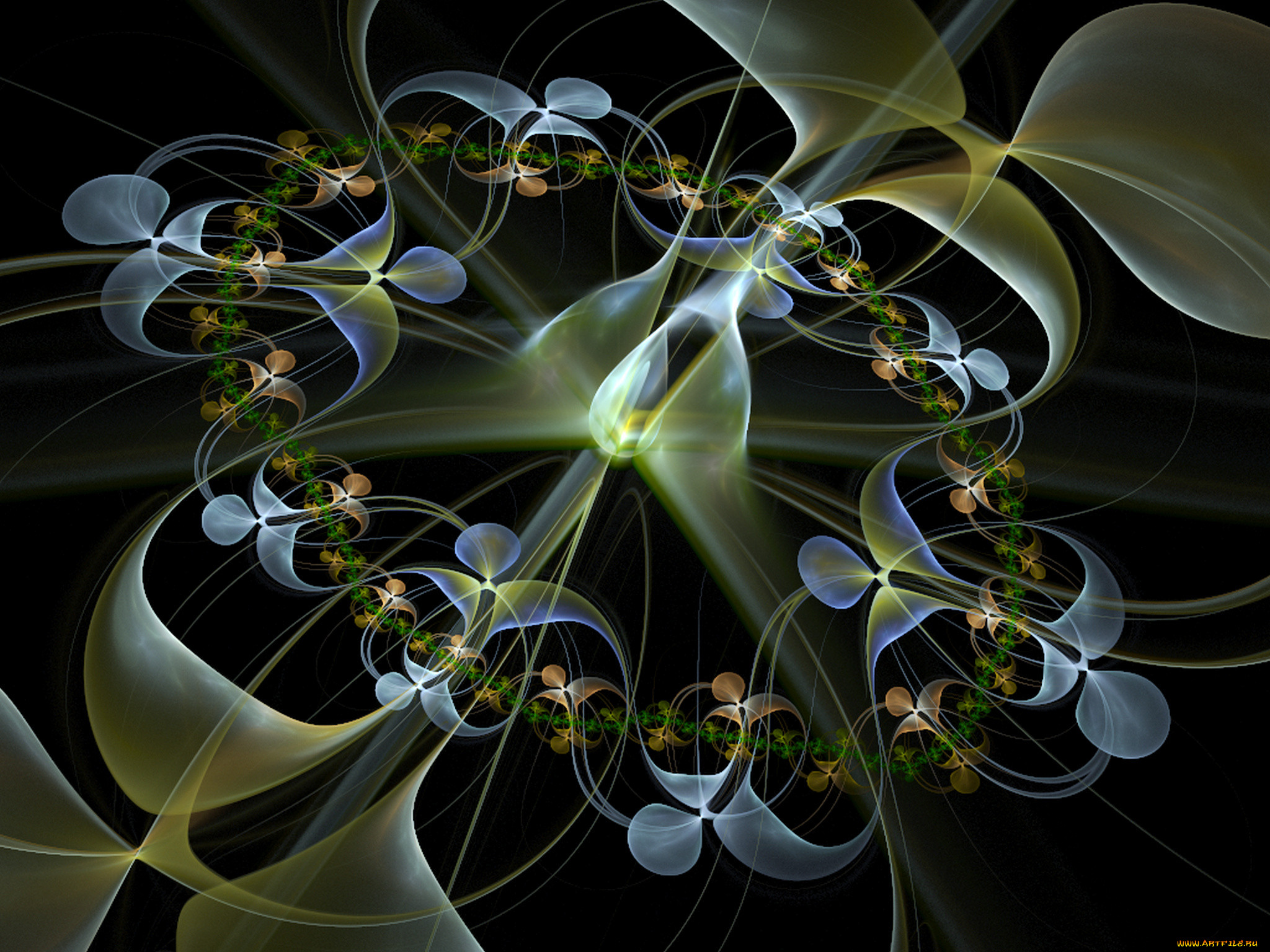 3, , fractal, , , , 
